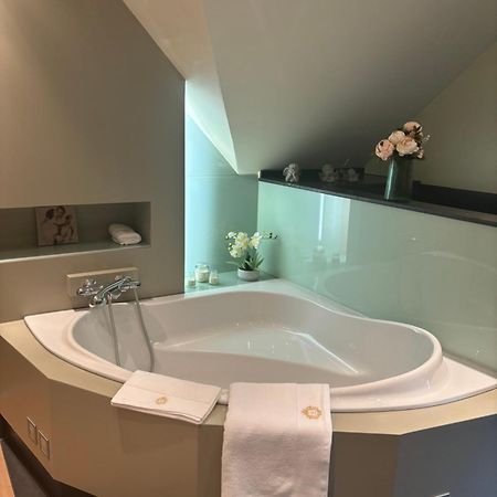 Sophia Rooms 14 马斯梅赫伦 外观 照片