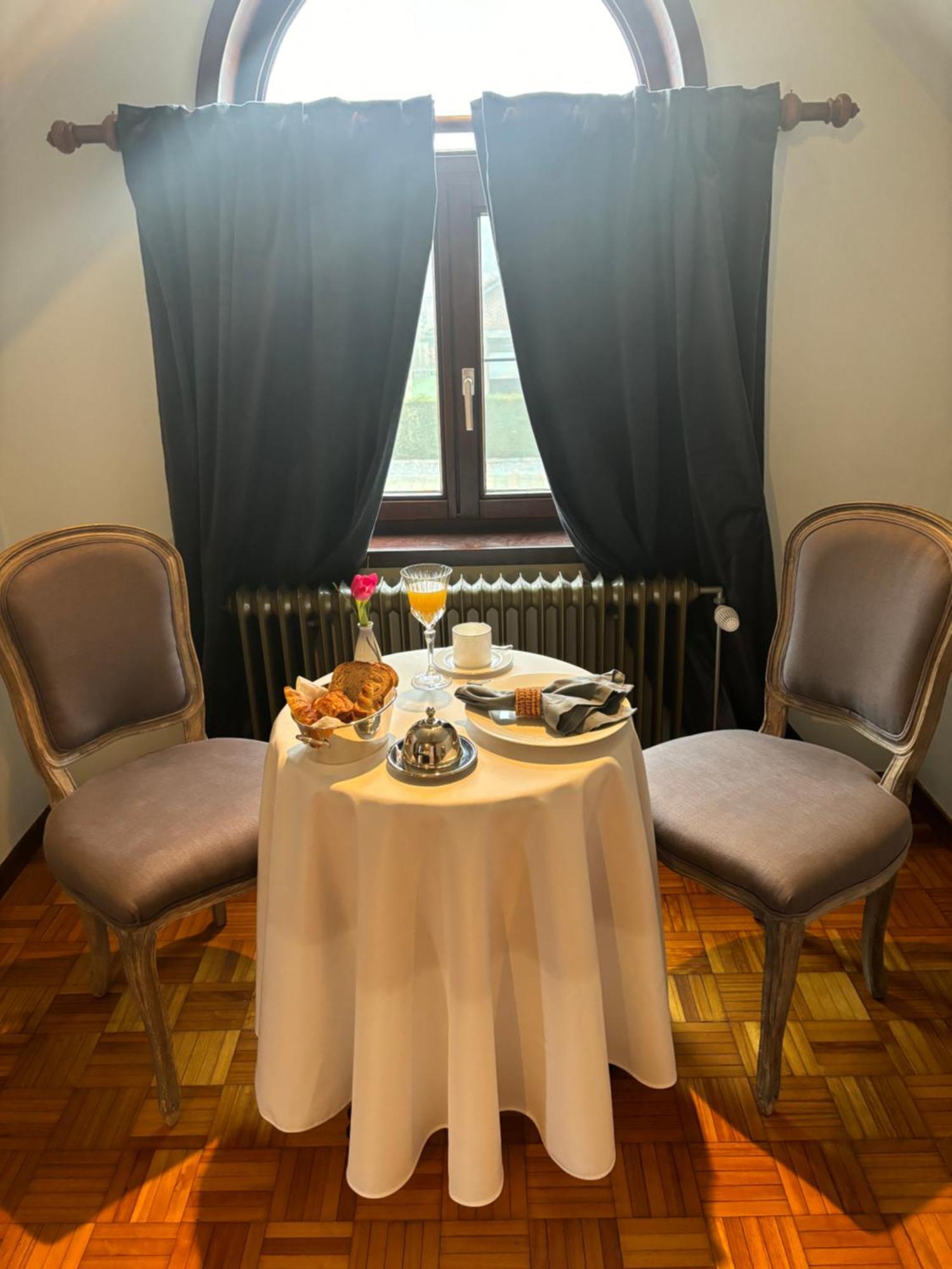 Sophia Rooms 14 马斯梅赫伦 外观 照片