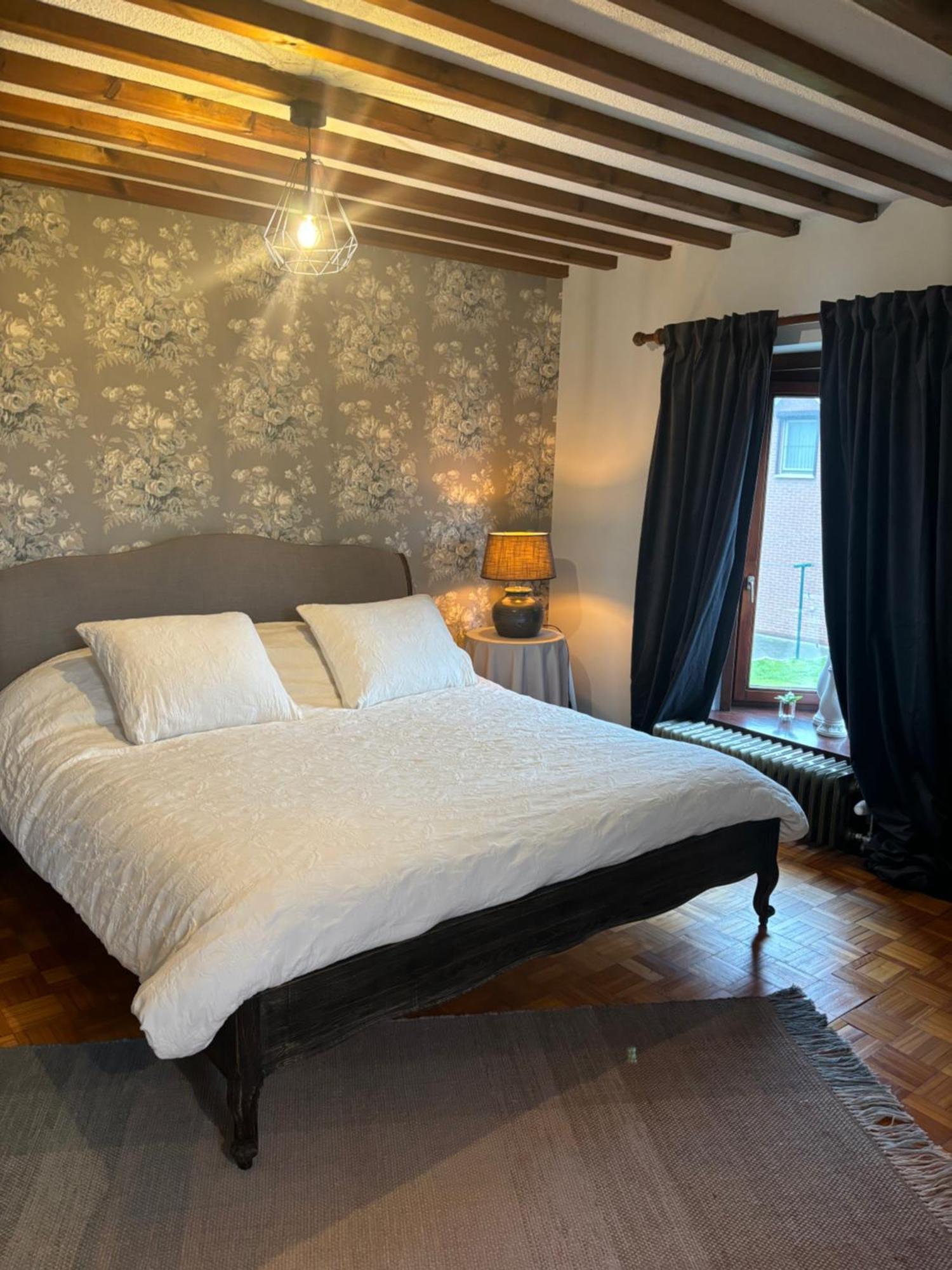 Sophia Rooms 14 马斯梅赫伦 外观 照片