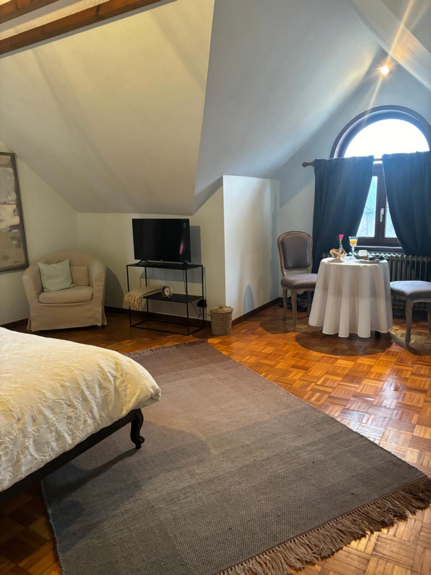 Sophia Rooms 14 马斯梅赫伦 外观 照片